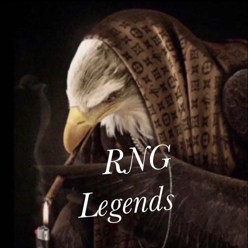 RNG Legends icon