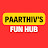 Paarthiv's Fun Hub