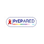 PrEPARED - an initiative by VARHAD  logo
