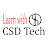 Learn with CSD Tech