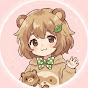 1分もふもふ
