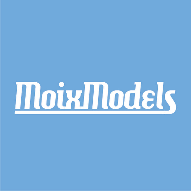 MoixModels icon