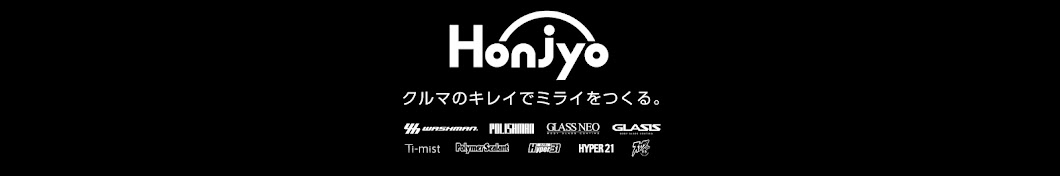 Honjyo086 YouTube channel avatar