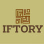 IFTORY logo