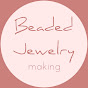 Beaded Jewelry Making logo