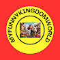 myfunnykingdomworld logo