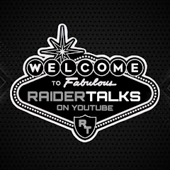 Raider Talks