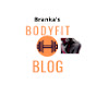Branka's BodyFit Blog logo