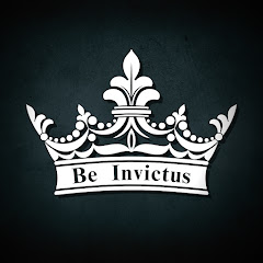 Be Invictus