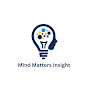 Mind Matters Insight    8.7M logo