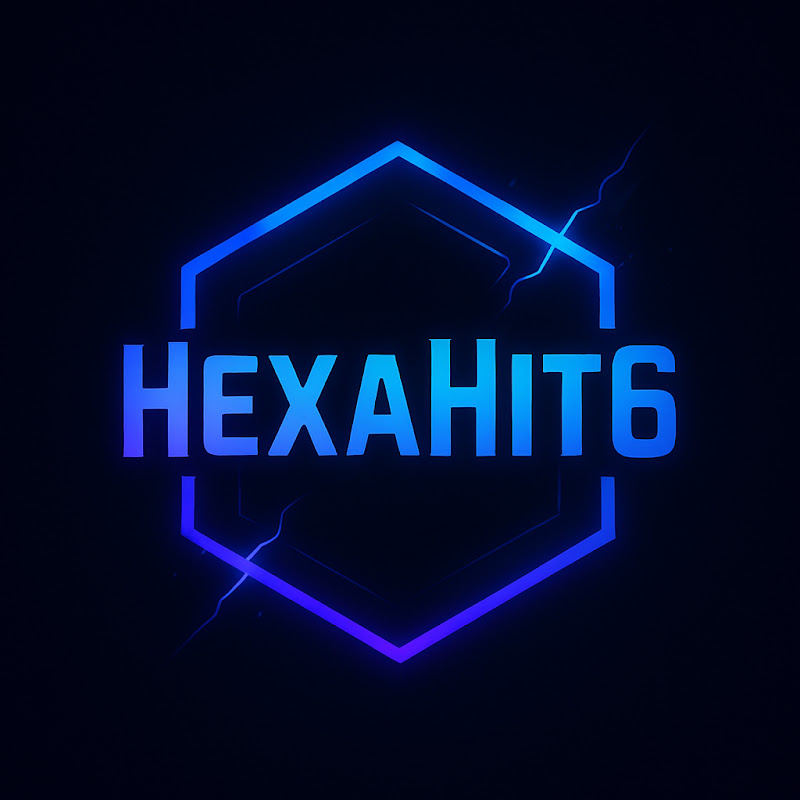 HexaHit6
