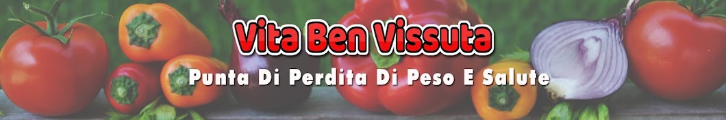 Vita Ben Vissuta Avatar de chaîne YouTube