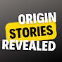 Origin Stories Revealed logo
