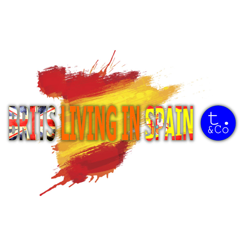Brits living in Spain