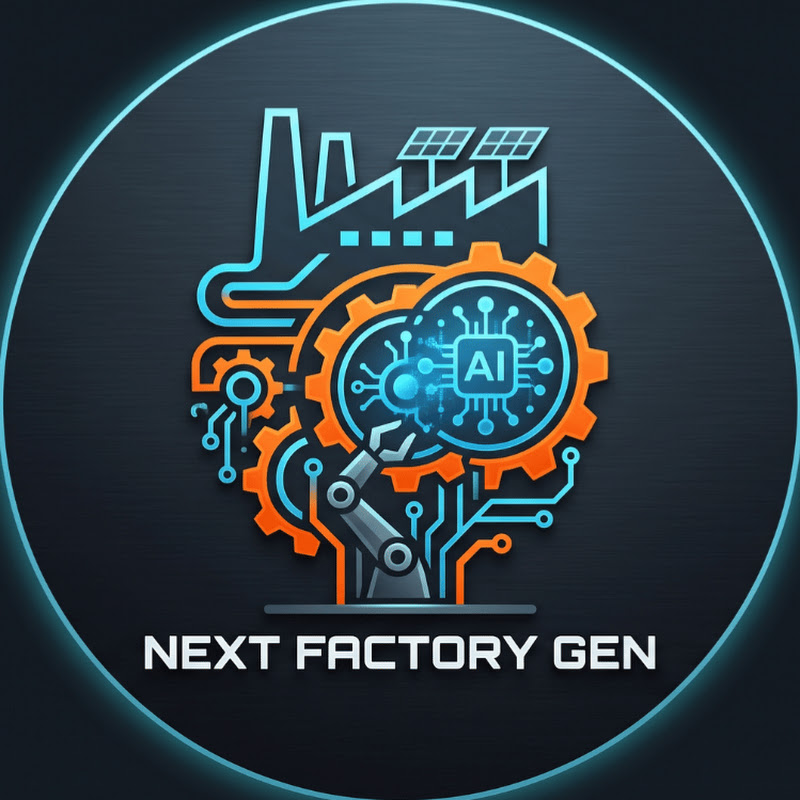 Next Gen Factory