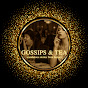 Gossip And Tea logo