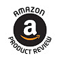 Amazon product review logo