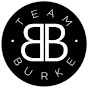 Team Burke  logo