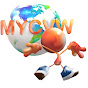 MyCVW YouTube Profile Photo