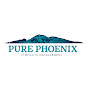 Pure Phoenix az logo