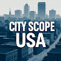 City Scope USA logo