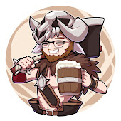 Beast the Barbarian's VN Hole