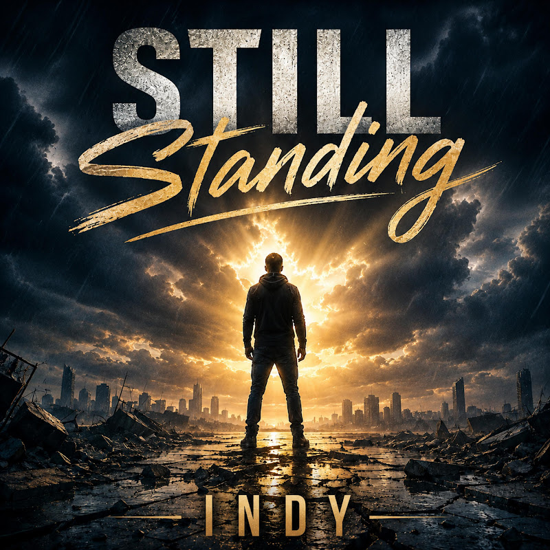 INDY OFFICIAL MUSIC - Topic