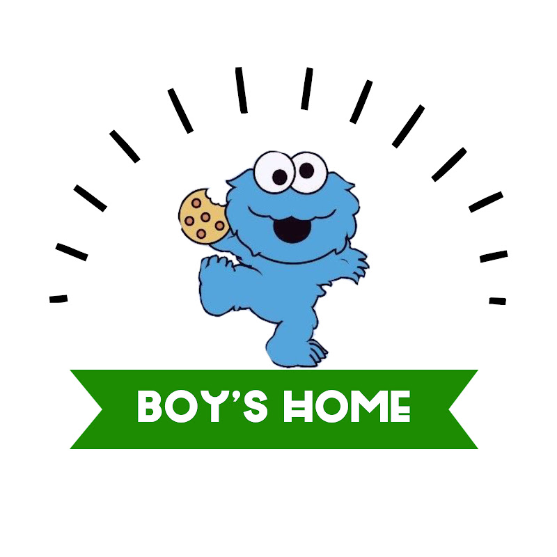 Boy's home