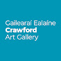 Crawford Art Gallery logo