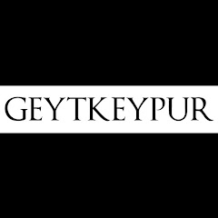 Key to the Geyt