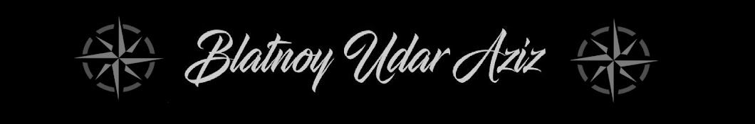 Blatnoy Udar Official Awatar kanału YouTube