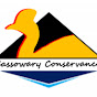 Cassowary Conservancy logo