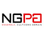 Groupe NGPA logo