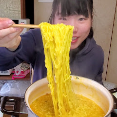 麺食い女子🍜アイコン画像