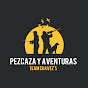 pezcaza y aventuras logo