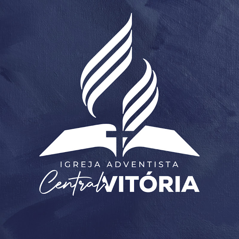 Igreja Adventista Central de Vitória logo