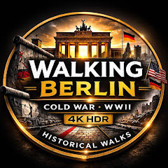 Walking in Berlin