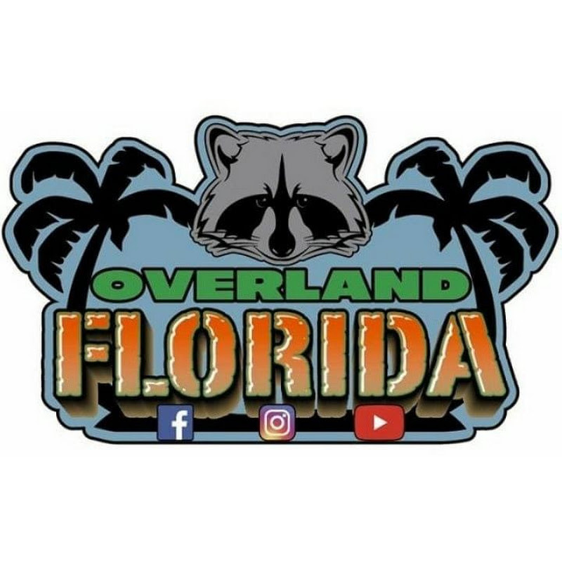 Overland Florida 
