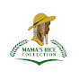 Mama's Rice Collection logo