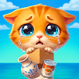 Bir Dikkatli Kedi icon