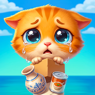 One Careful Cat icon
