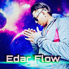 Логотип каналу Edar Flow