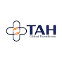TAH Global Official logo