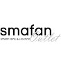 Smafan_USA logo