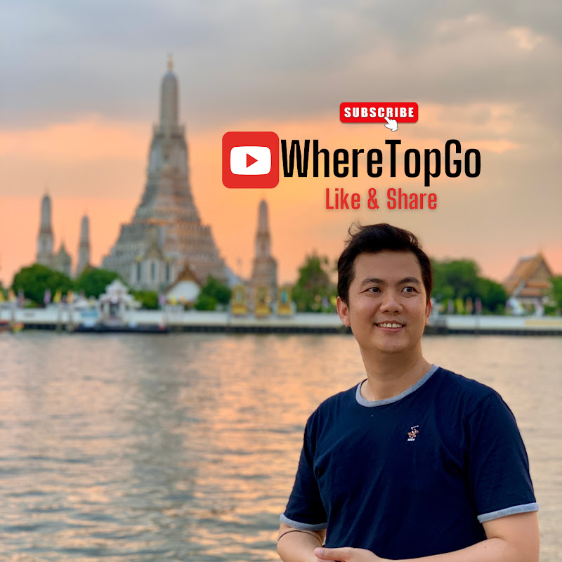 WhereTopGo