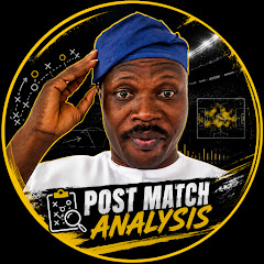 Post Match Analysis