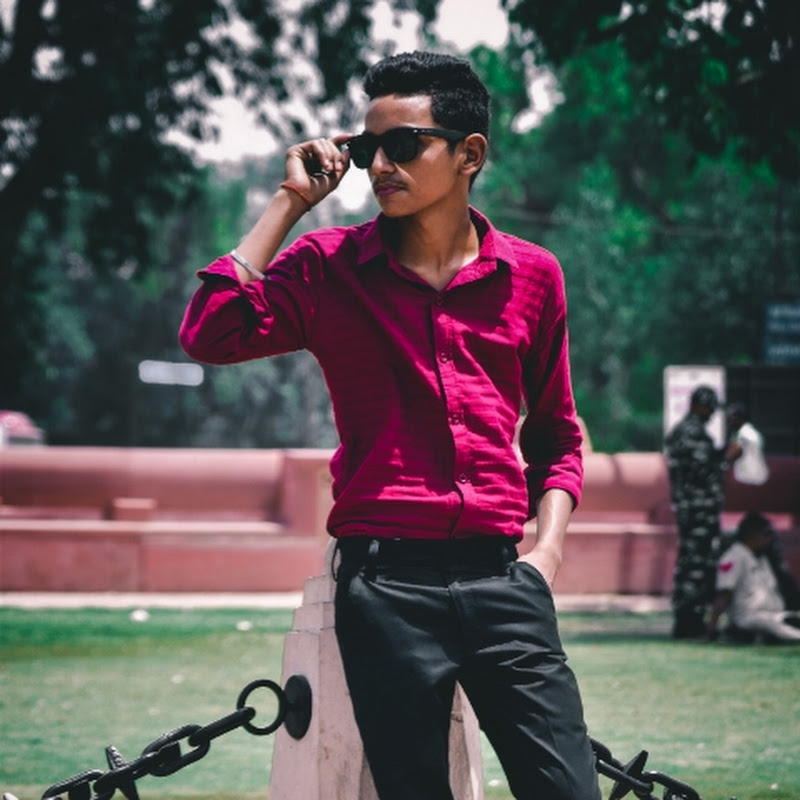 RDX Bihari blogger 55