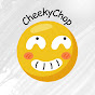 CheekyChop logo