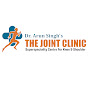 The Joint Clinic logo