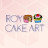 Roy Cake Art